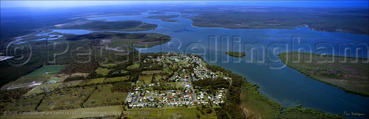 Peter Bellingham Photography Donnybrook - QLD (PB00 5328)